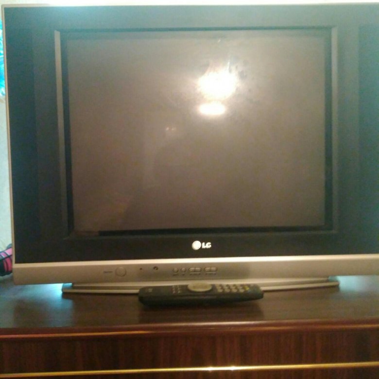 Телевизор LG 21FS7RG – купить, цена 2 000 руб., продано 3 октября 2018 ...