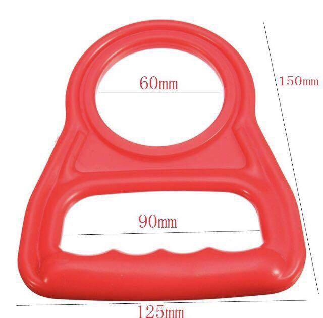 Ручка для переноски бутылей 19 литров чертеж