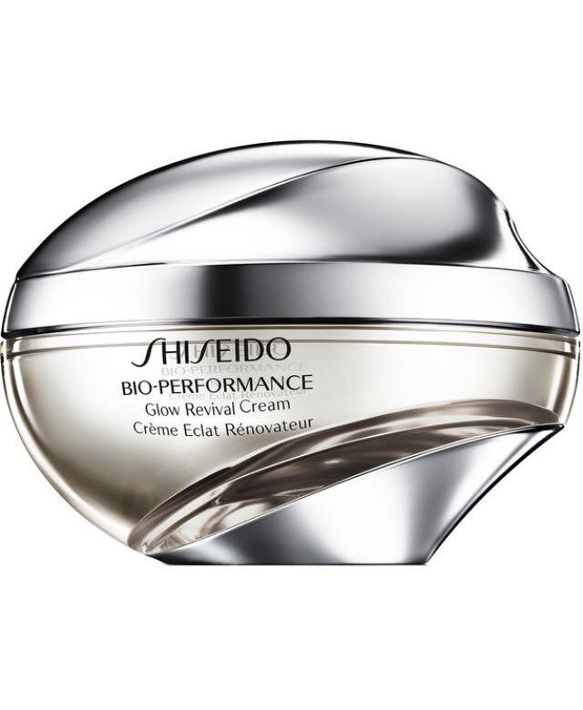 Shiseido bio performance glow