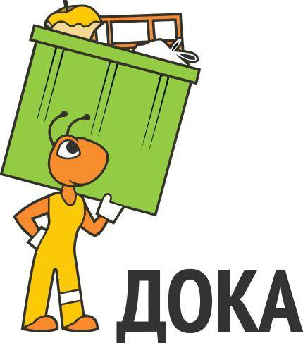 Картинка док дея