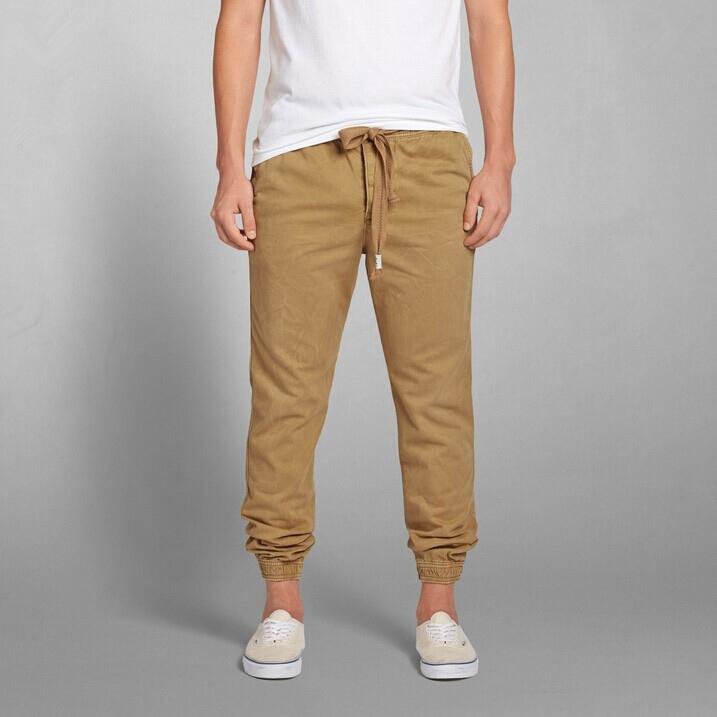 Abercrombie and Fitch Pants Joggers