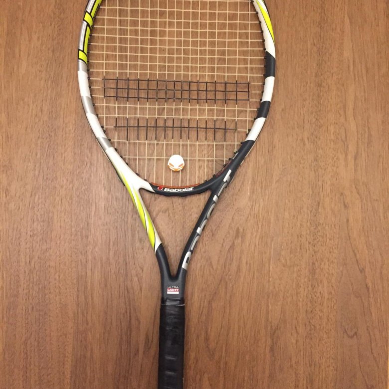 babolat contact tour 1