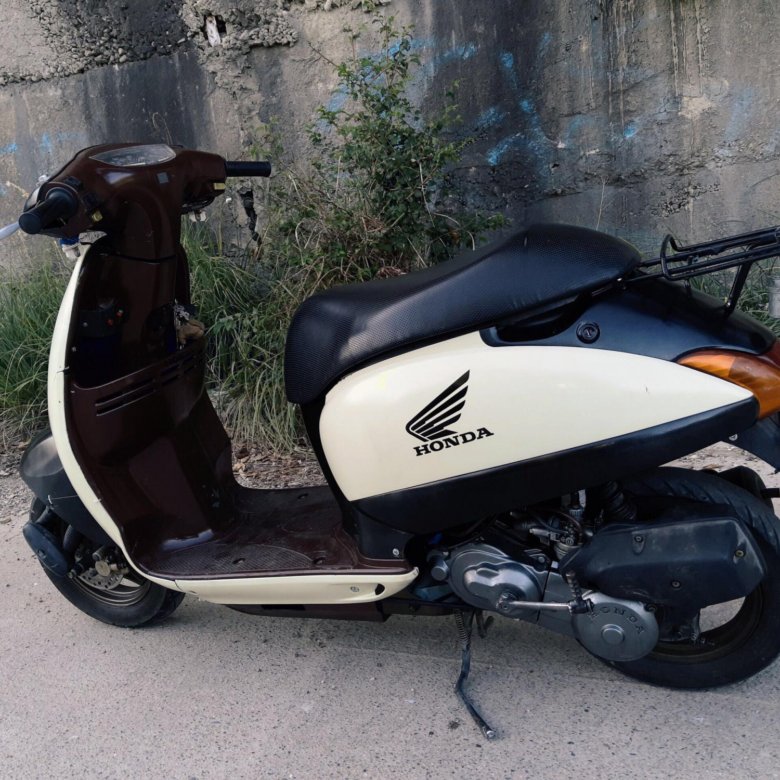 Honda 51