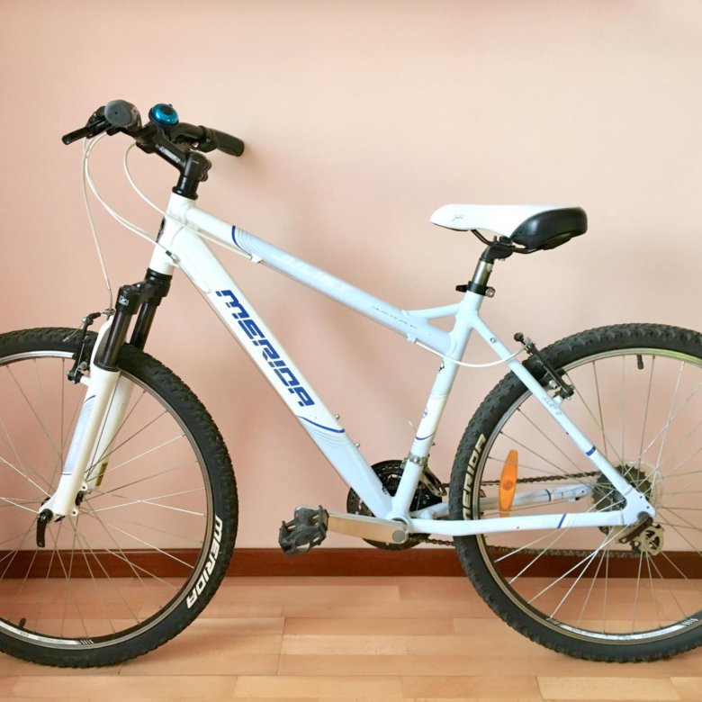 Городской велосипед Merida Juliet 10 б/у - купить в Москве, цена 6 500 руб....
