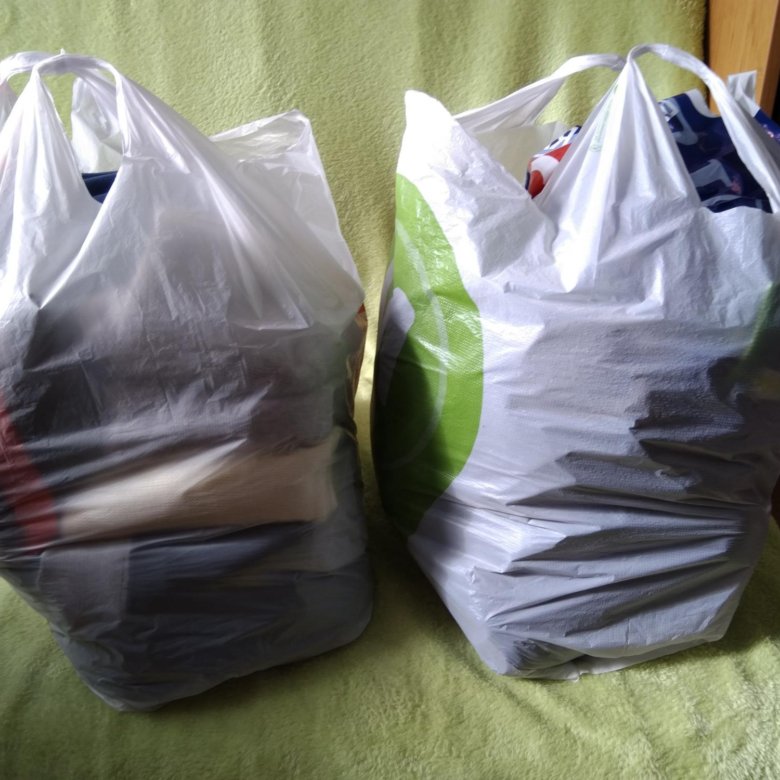 Магазин 2 Пакета