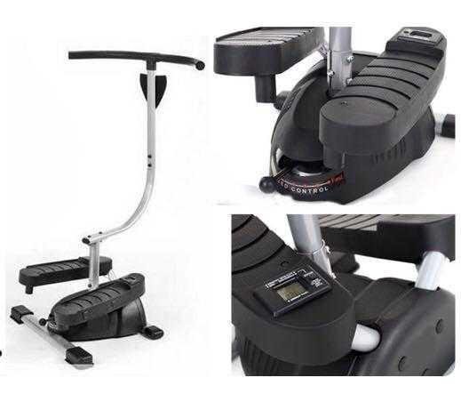 SPORTSART Fitness s775