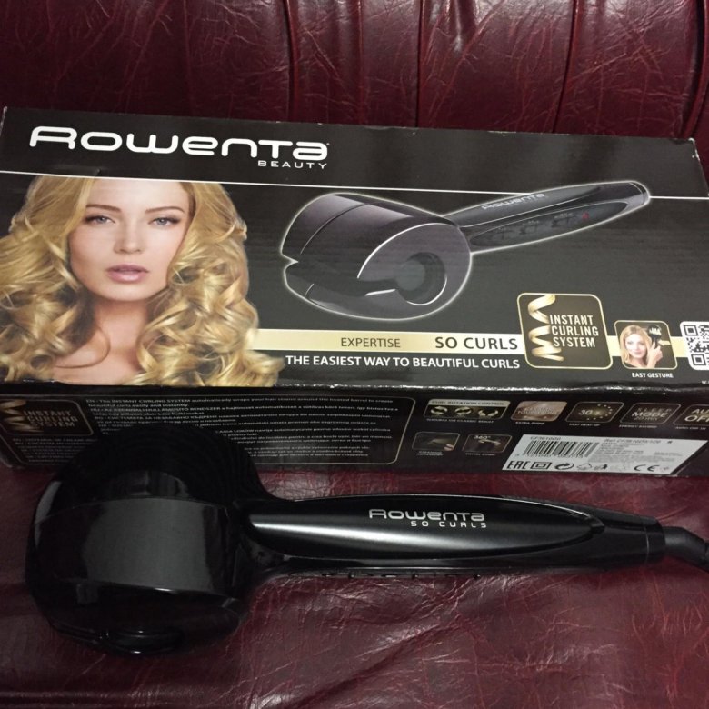 Rowenta so curls. Ровента плойка для локонов. ровента плойка для локонов самозакручивающаяся. rowenta стайлер для локонов.