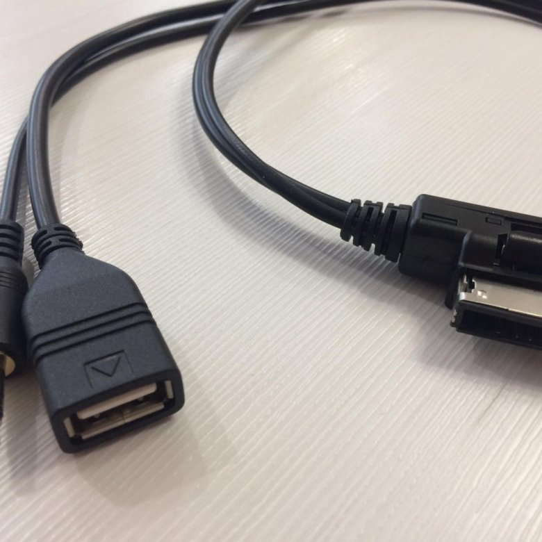 ami mmi кабель usb для хонда