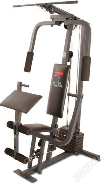 Тренажер Weider 8700