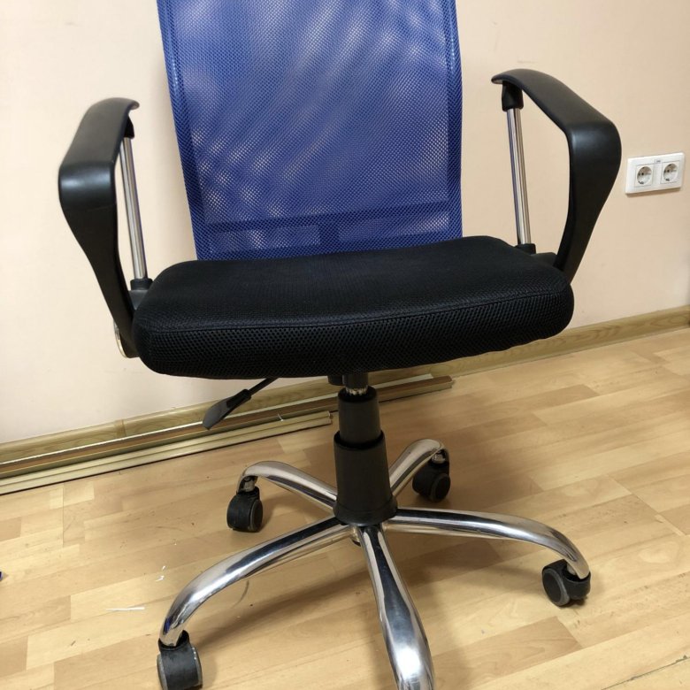 Офисные кресла бу купить