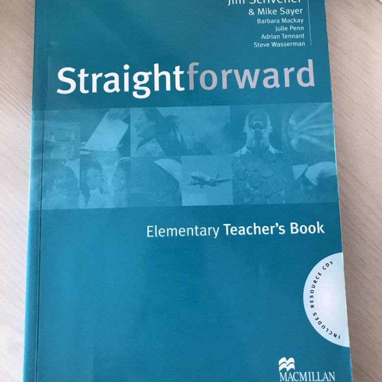 Straightforward advanced. Straightforward advanced