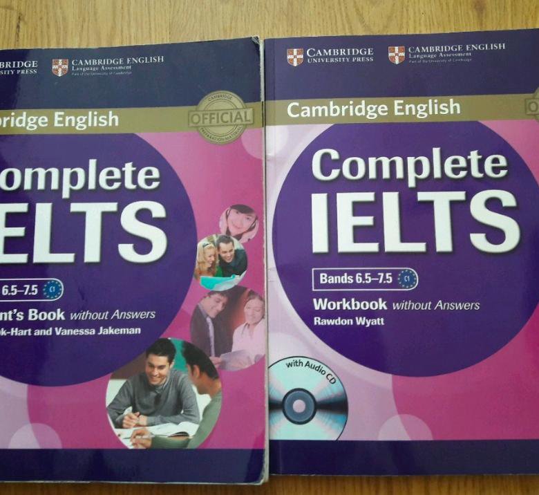Workbook 5 2023. Complete IELTS 5-6. IELTS 6.5–7.5. Complete IELTS 6.5 - 7.5 student's book. Complete IELTS 7.5-8.5.