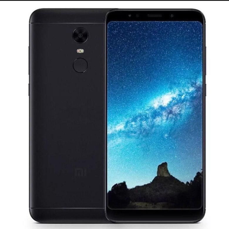 Xiaomi redmi 5