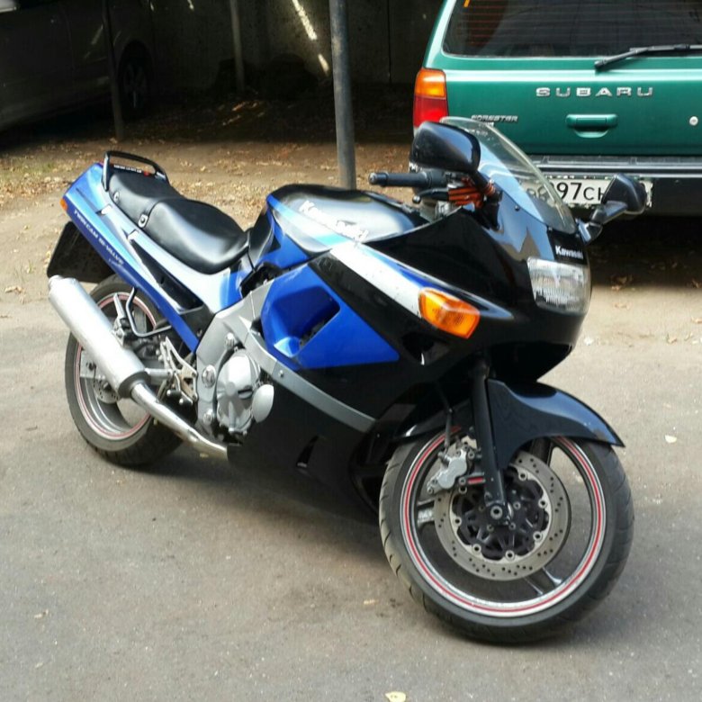 Zzr 400 1. Kawasaki ZZR 400 1. ЗЗР 400 1. Тюнинг колёсных дисков Kawasaki ZZR 400.