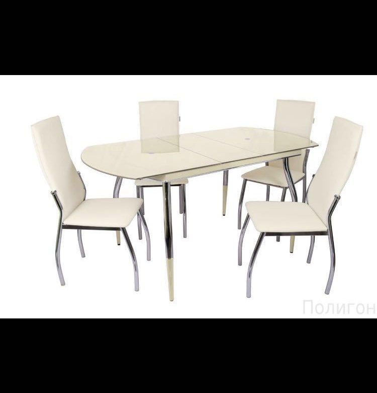 Стулья для кухни комплект 4. Стол Асти 4 Горизонт. Кухонный набор стол и стулья. Комплект обеденной мебели. Недорогие кухонные столы и стулья.
