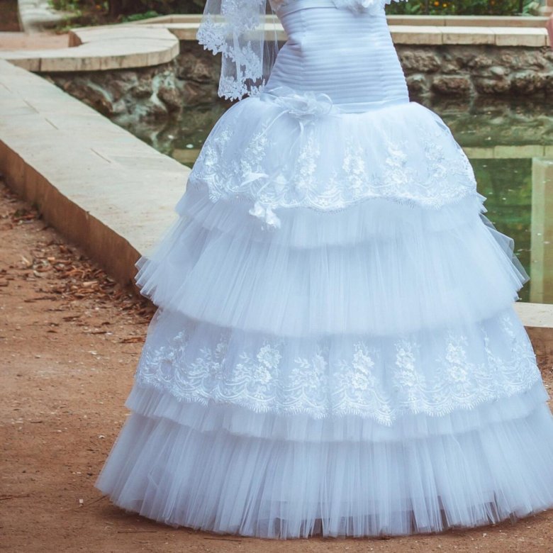 Авито свадебные платья