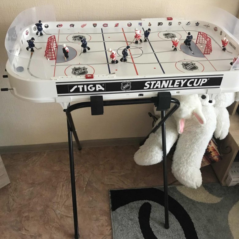 Stiga С…РѕРєРєРµР№ Stanley Cup