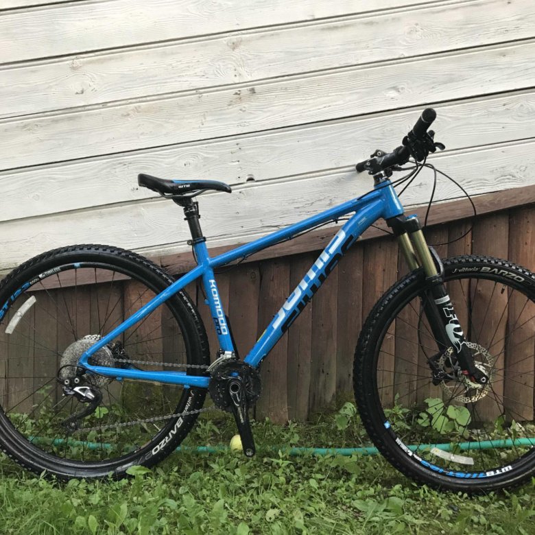 jamis komodo 2015