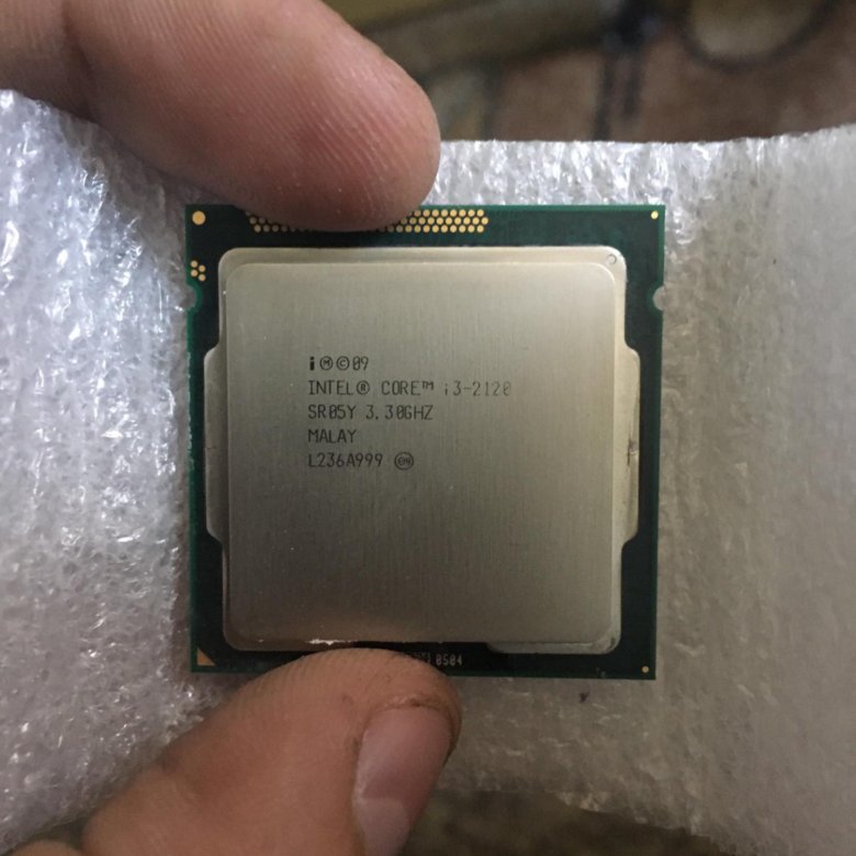 Intel core 2120
