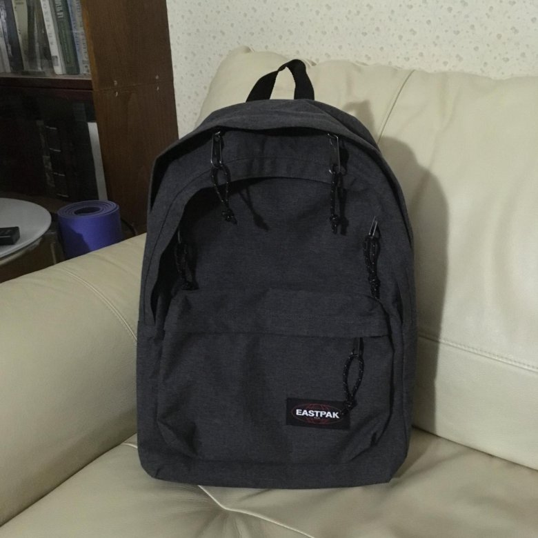 eastpak out of office 3.0