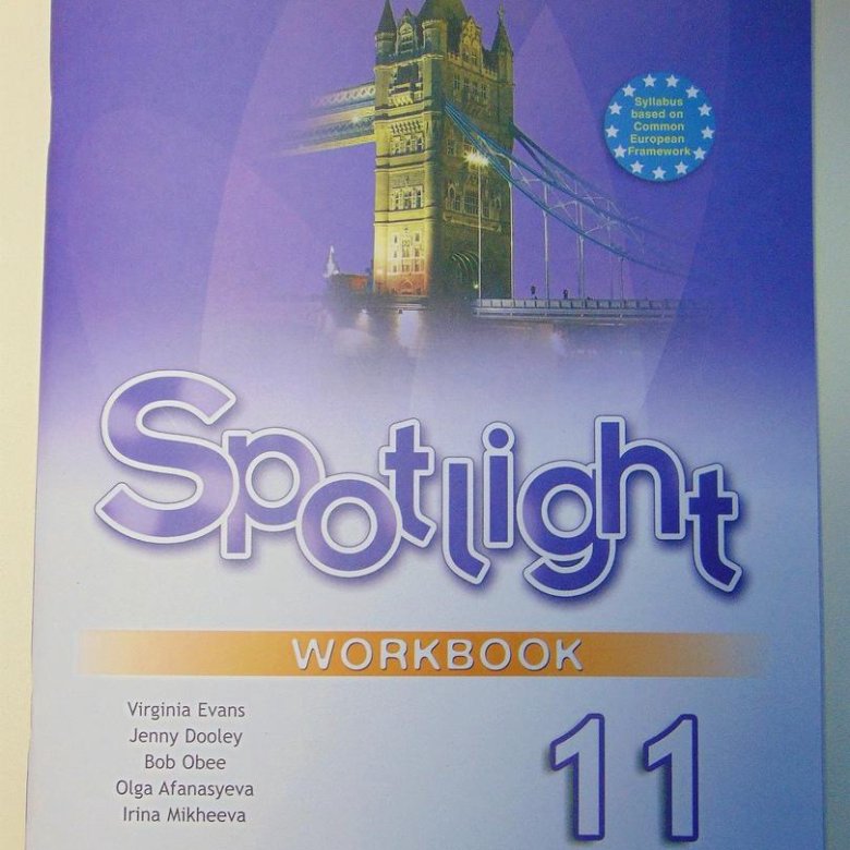 Spotlight 11 unilife презентация