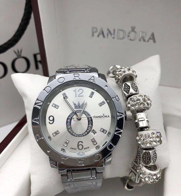Часы pandora женские