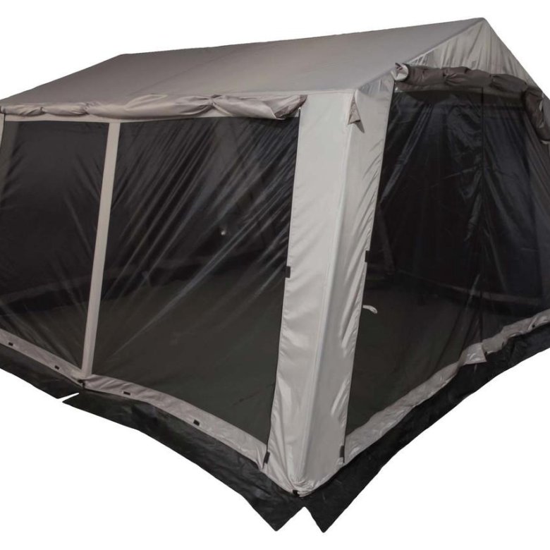 Палатка-тент Outventure Royal House v2 Tarp – купить в Санкт-Петербурге ...