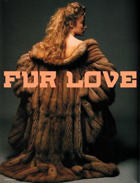 Fur love