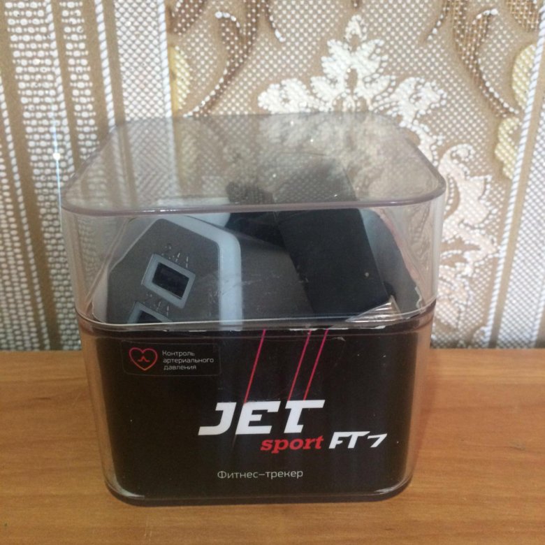 Jet sport ft приложение