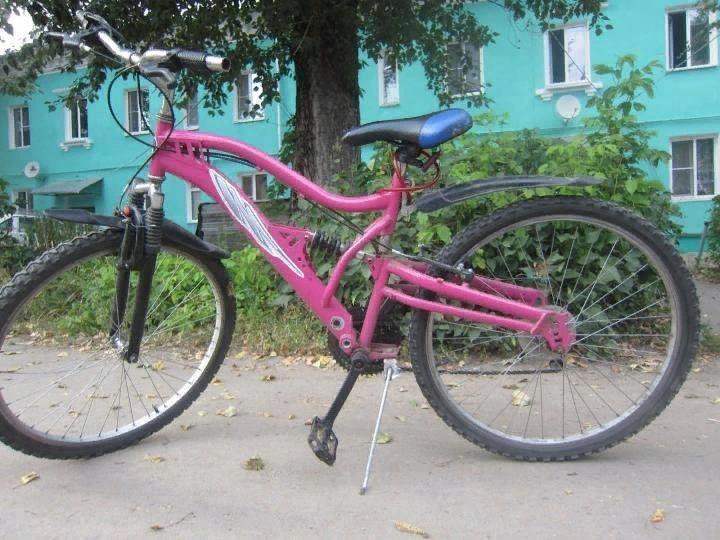 Магазин Стрела Курск Велосипеды