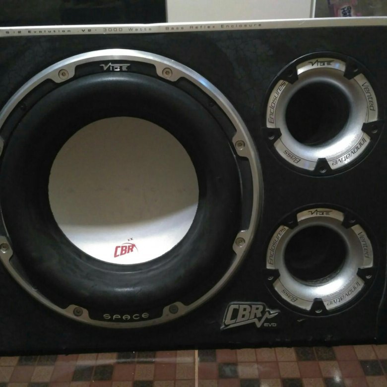 Сабвуфер vibe. Vibe CBR-s12 EVO v2. Vibe CBR 12 EVO. Саб Vibe CBR 12 EVO. Vibe CBR 12 Evolution v2 1600w.