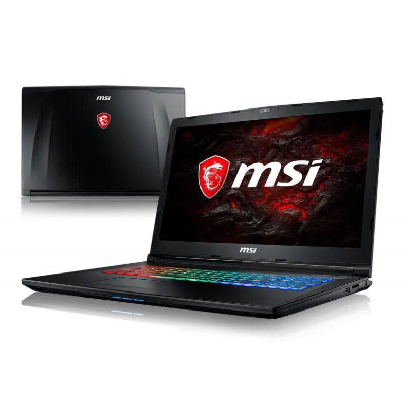 Msi отзывы