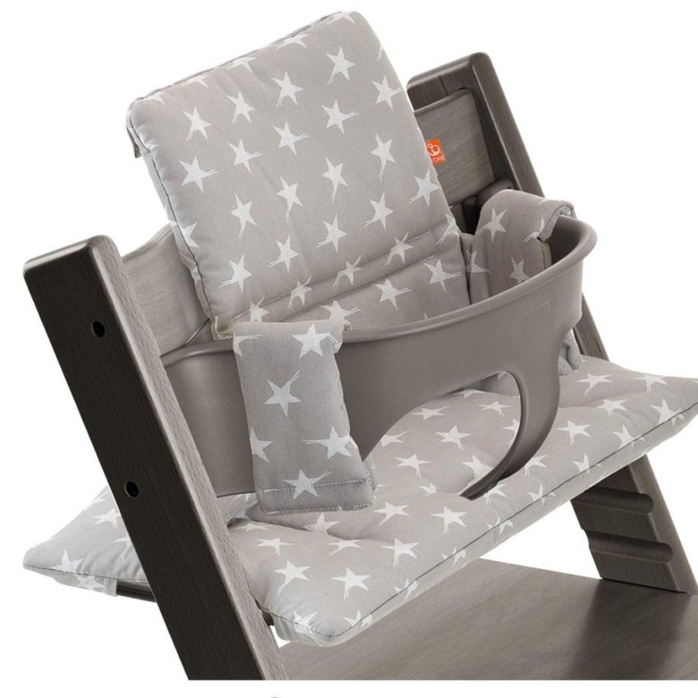 Подушка на стул stokke tripp trapp