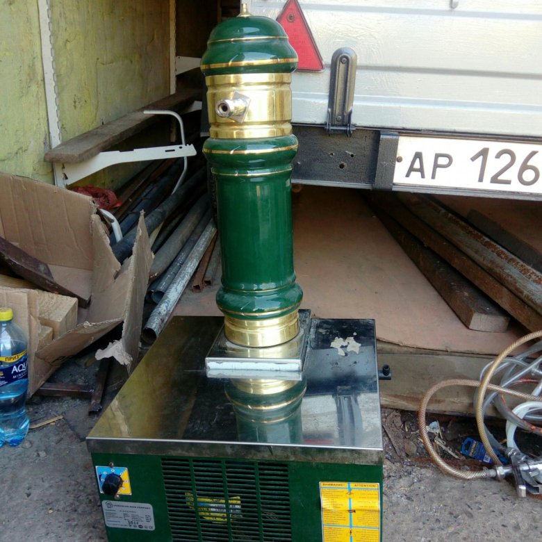 Пивная установка – купить в Томске, цена 4 000 руб., продано 21 марта ...