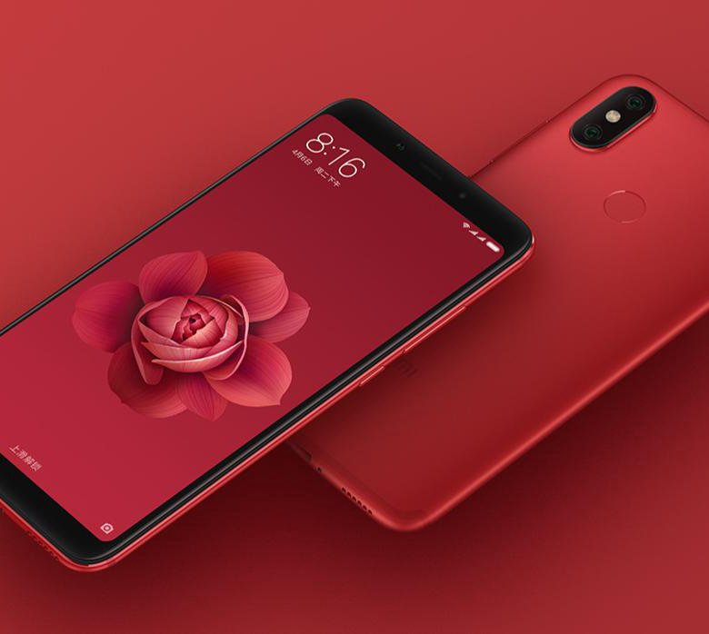 Картинки redmi note 6