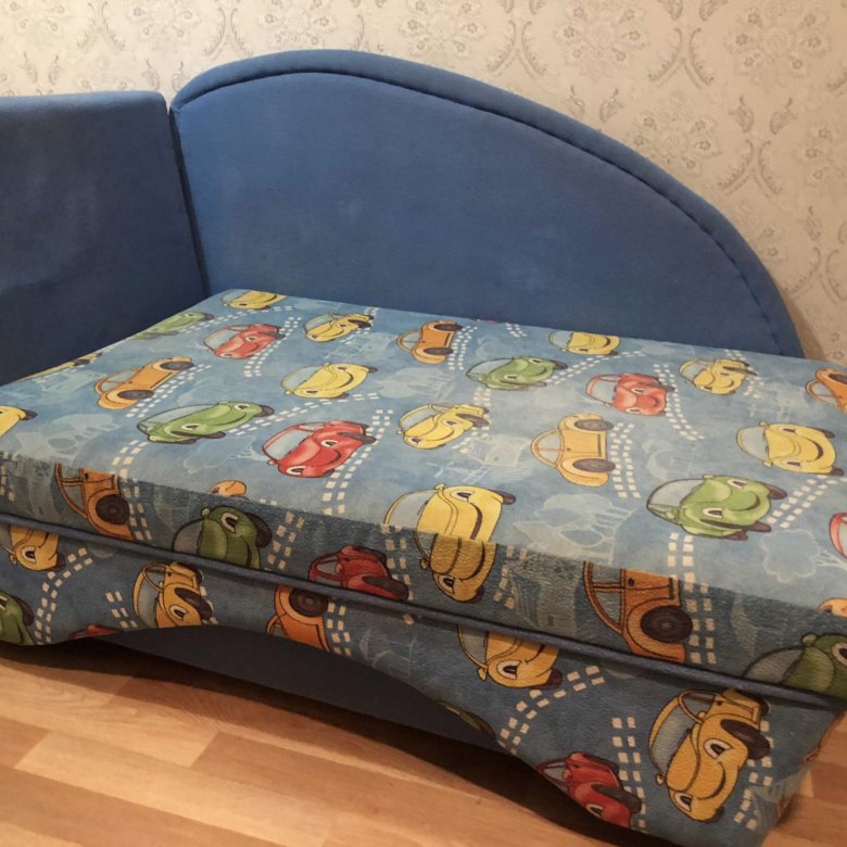 Диван Раскладной Фото Детские