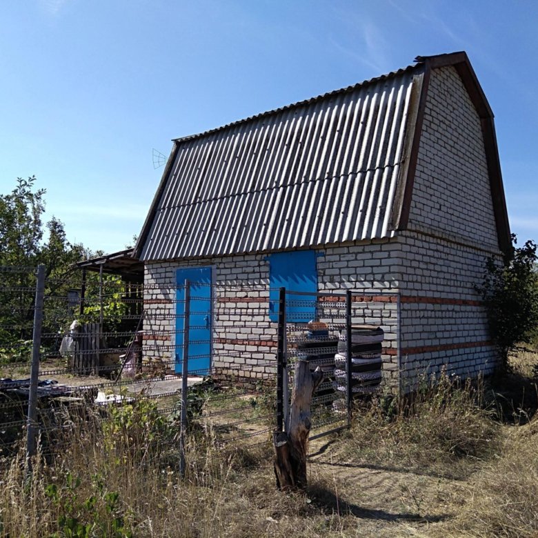 Участок снт нижний новгород