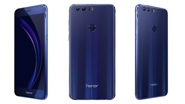 Сравнение хоноров 8. Хуавей хонор 8. Honor 8 Kirin 950. Huawei 8 синий. Хонор 8а с двух сторон.