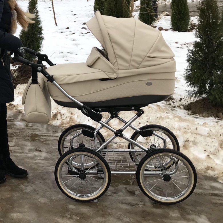 Коляска roan прогулка. Коляска roan emma 2 в 1.