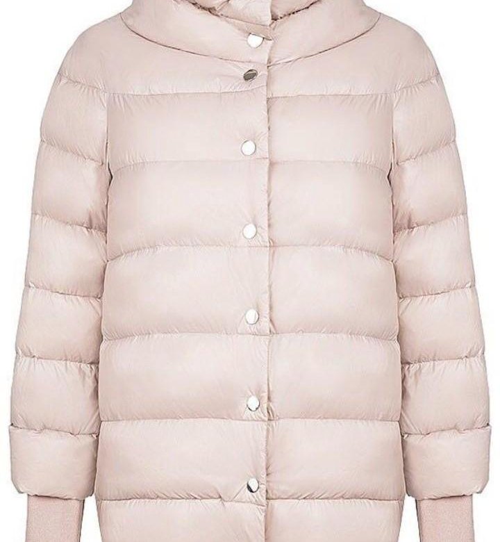 пуховик куртка la reine blanche – купить в Москве, цена 990 руб ...