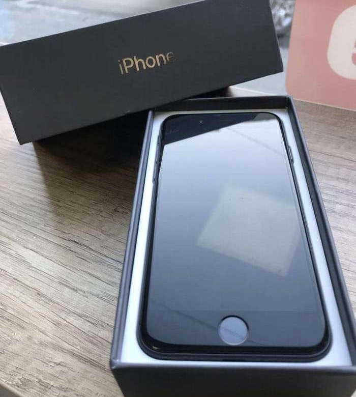 Iphone 8 бу. Айфон 8 Space Gray. Iphone 8 Plus 64gb Space Gray.