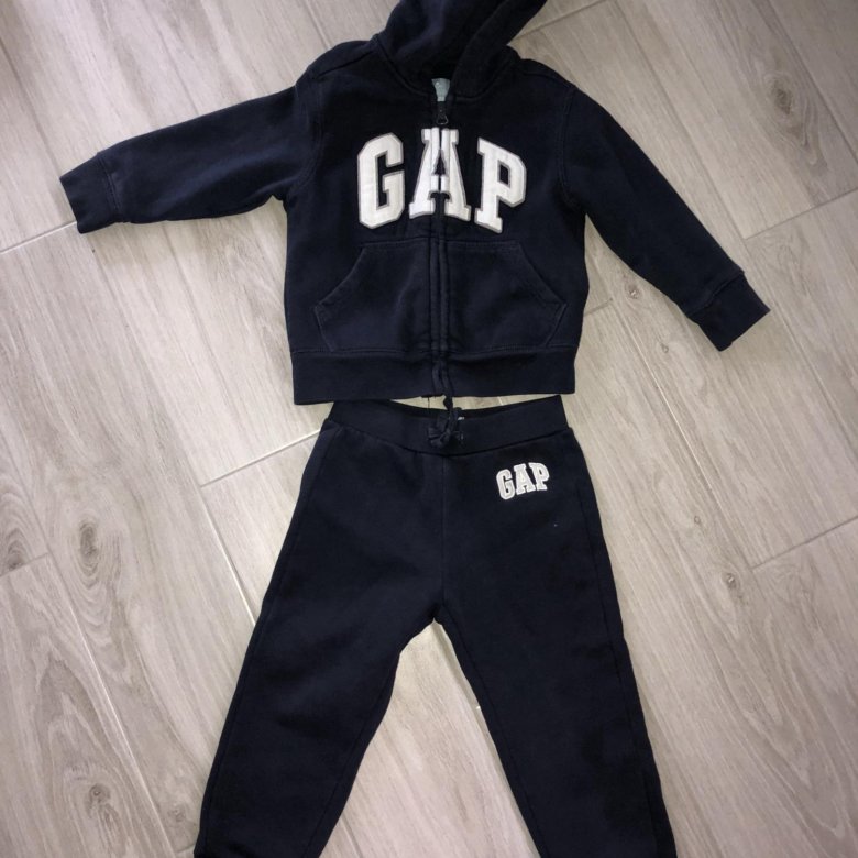 Спортивный костюм gap