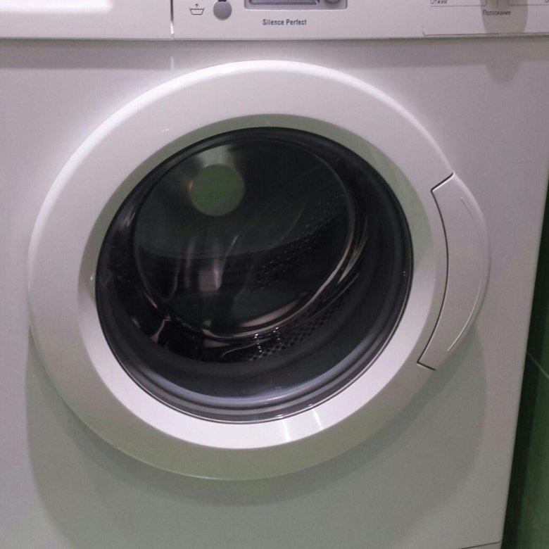 Стиральная машинка BOSCH MAXX 5, год выпуска 2008 – купить в Москве ...
