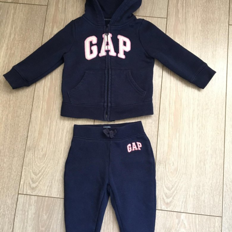 Костюм Baby gap