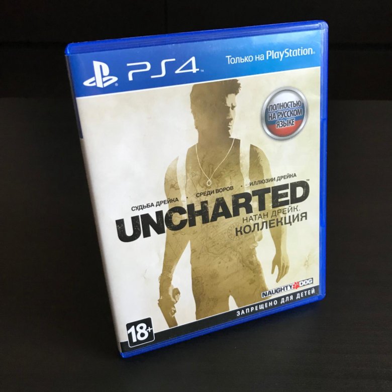 Uncharted collection ps4. Elden Ring ps5 диск.