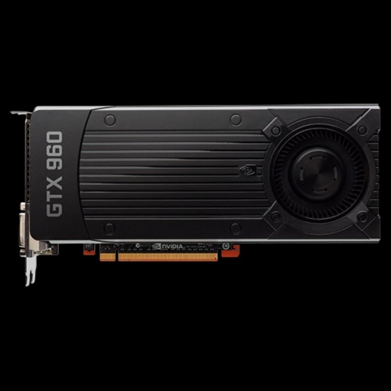 Gtx 960 драйвера. GTX 960 founders Edition