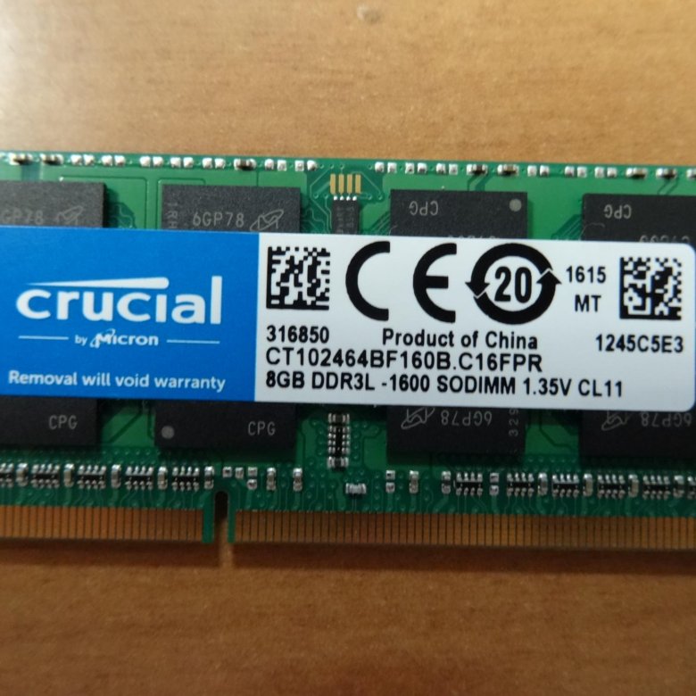 Память crucial 8gb. Crucial 8gb ddr3. Crucial ddr3l 8gb 1600. Оперативная память crucial ddr3l 1600 8gb. Оперативная память crucial 8 ГБ ddr3 1600.