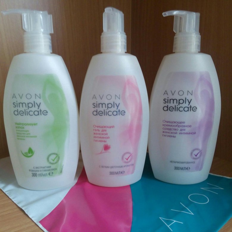 avon-chistyashie-sredstva Avon чистящие средства фото