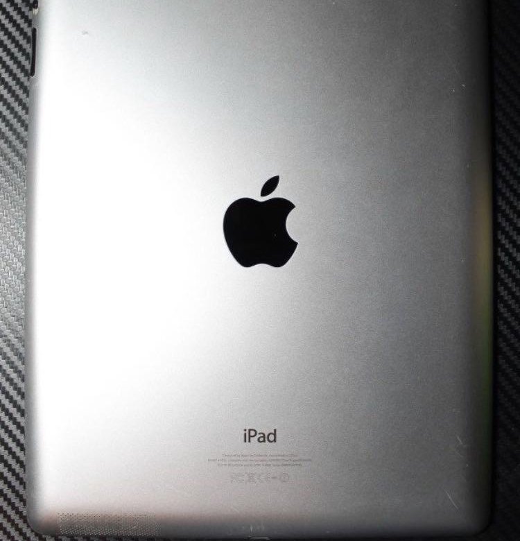 Ipad 64