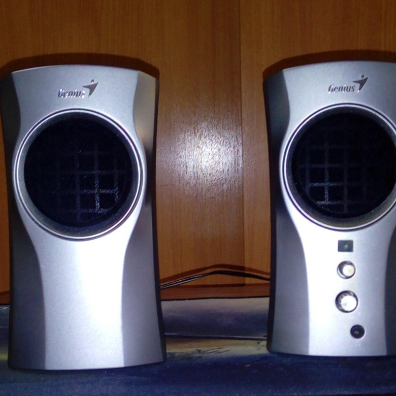 Genius sp e120 схема